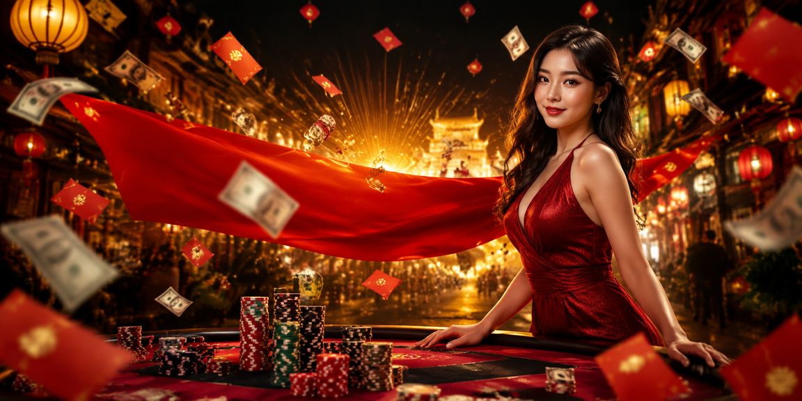 Phong bì đỏ và đèn lồng Tết tại Hà Nội biểu trưng cho ưu đãi voucher dịp lễ trên fx3