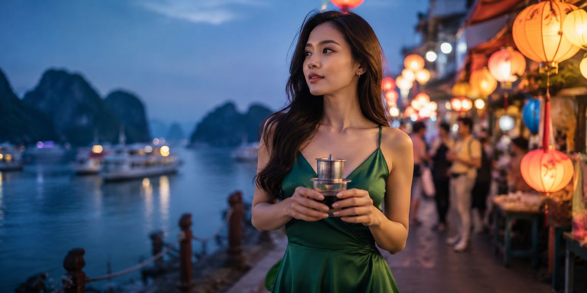 Người dùng tại Sài Gòn theo dõi kèo thể thao và đặt cược trực tuyến qua điện thoại bên tách cà phê