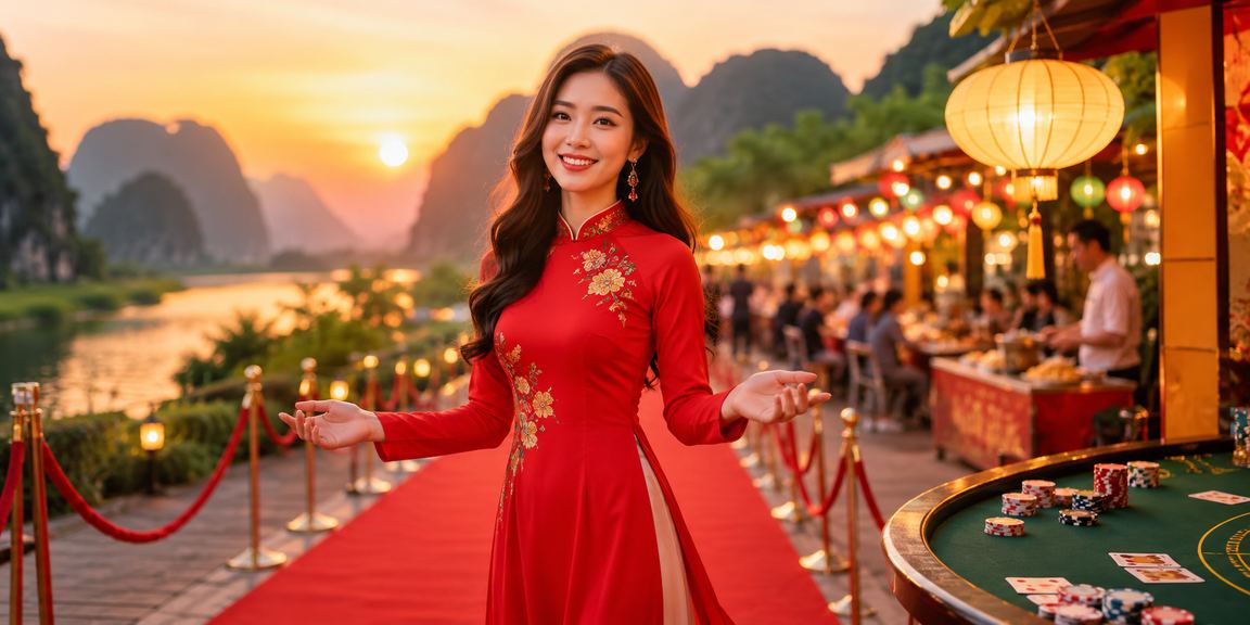 Trung tâm bảo mật dữ liệu cho nền tảng cá cược trực tuyến tại Việt Nam